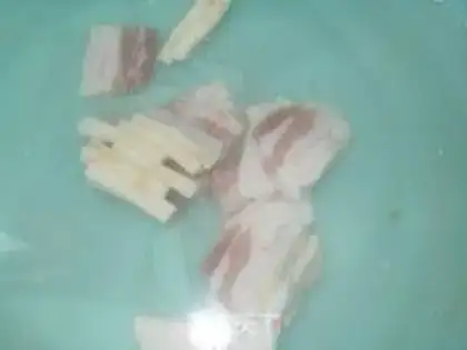 Make step 0