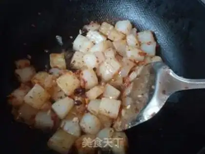Make step 8