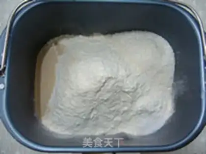 Make step 1