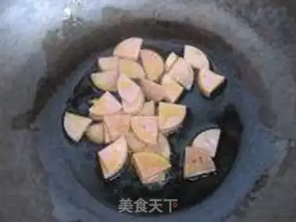 Make step 2