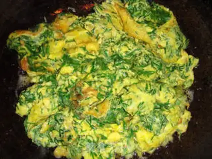 Make step 5