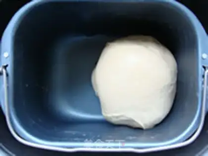 Make step 2