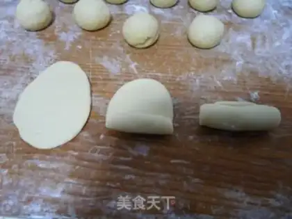 Make step 7