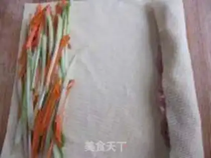 Make step 5