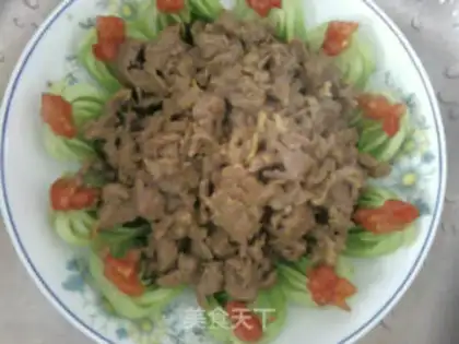 Make step 5