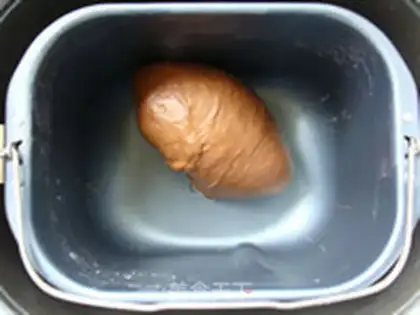 Make step 4