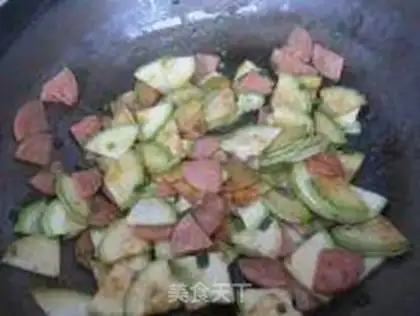 Make step 5