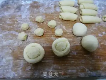 Make step 8