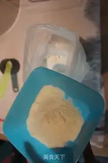 Make step 8