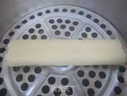 Make step 8
