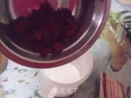 Make step 1