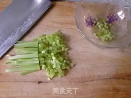 Make step 5