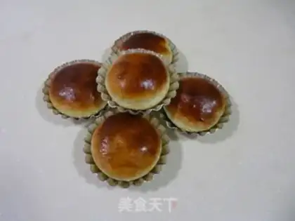 Make step 11