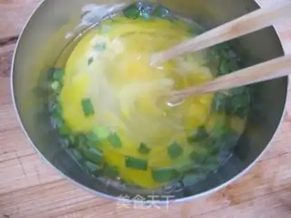 Make step 2