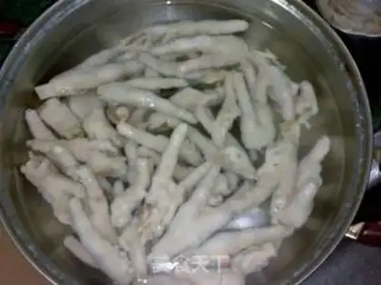 Make step 3