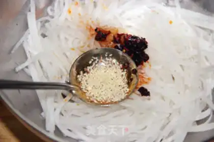 Make step 7