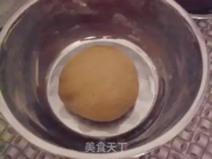 Make step 3