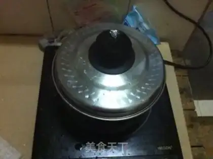 Make step 0