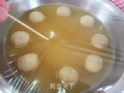Make  step 5