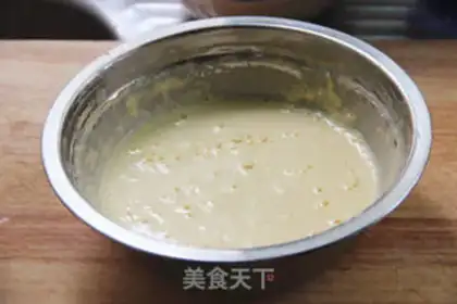 Make step 4