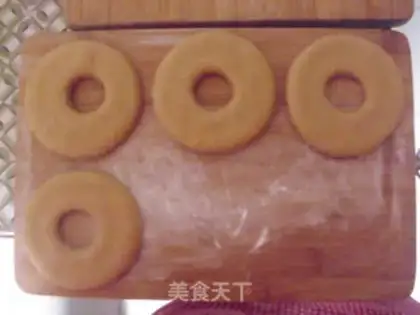 Make step 7