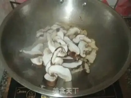 Make step 5