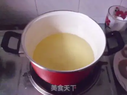 Make step 8
