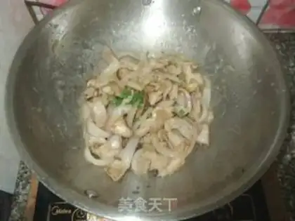 Make step 7