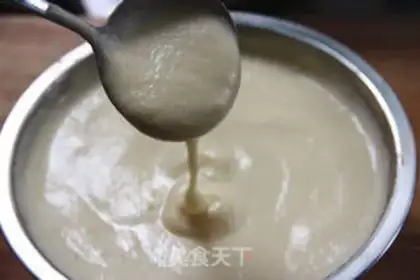 Make step 8