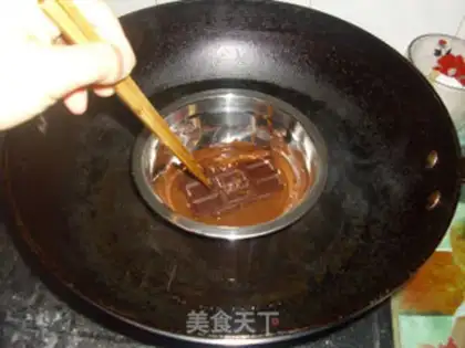 Make step 10
