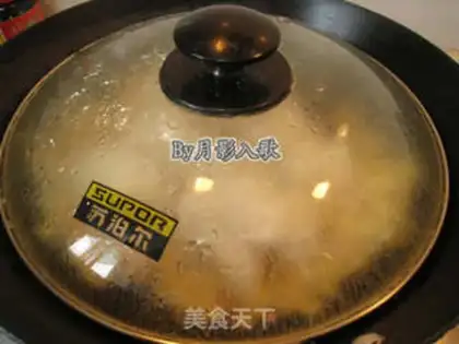 Make step 5