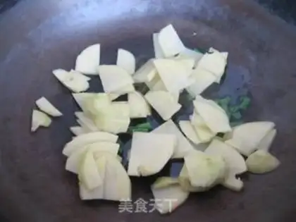 Make step 5