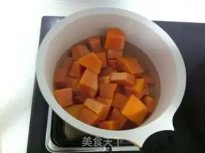 Make step 3