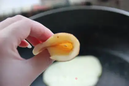 Make step 11