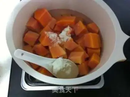 Make step 4