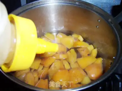 Make step 5