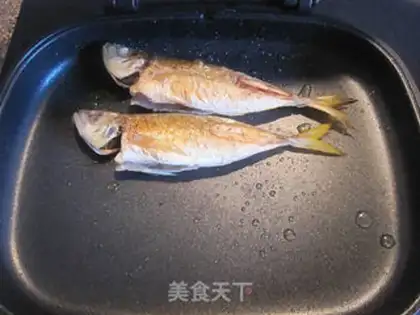 Make step 1