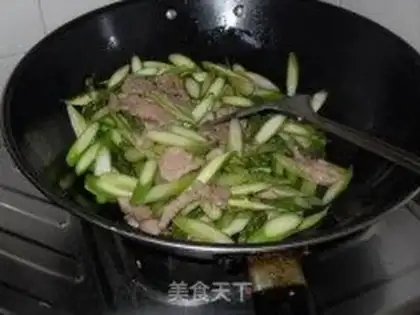 Make step 3