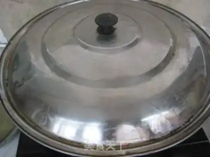 Make step 8