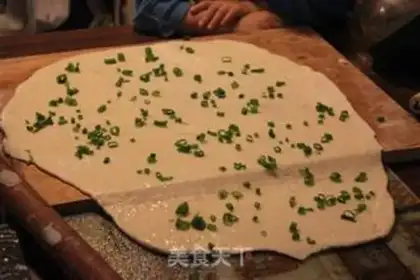 Make step 1