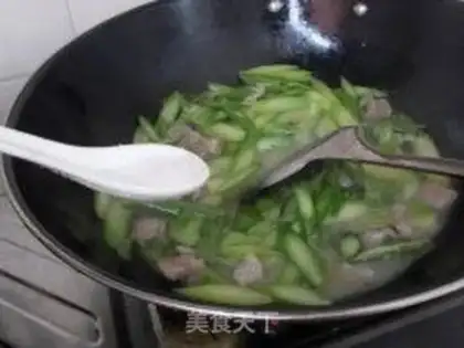 Make step 5