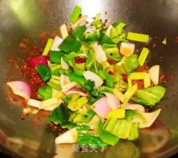 Make step 5