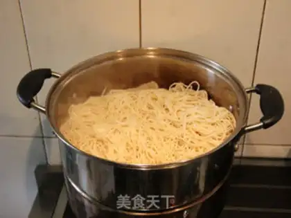 Make step 5