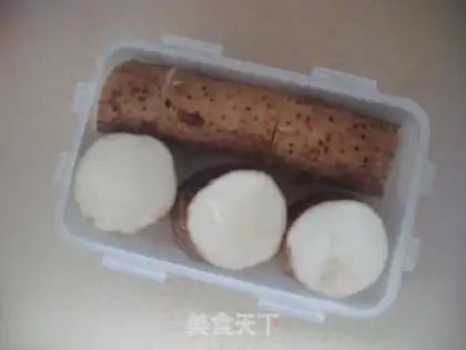 Make step 1