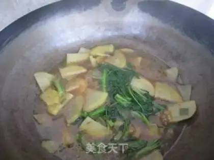 Make step 10