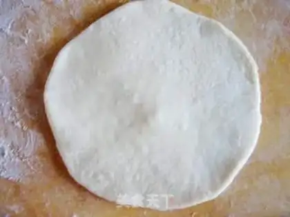 Make step 8