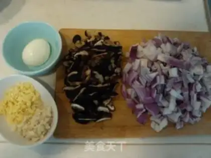 Make step 1