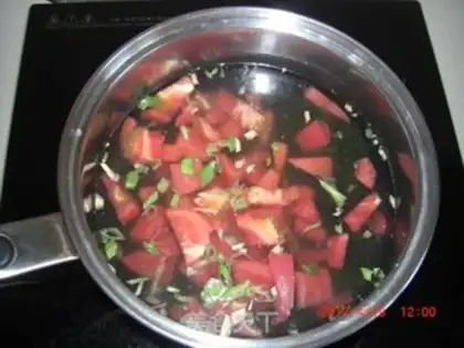 Make step 1