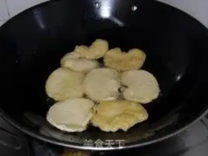 Make step 2