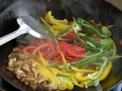 Make step 5